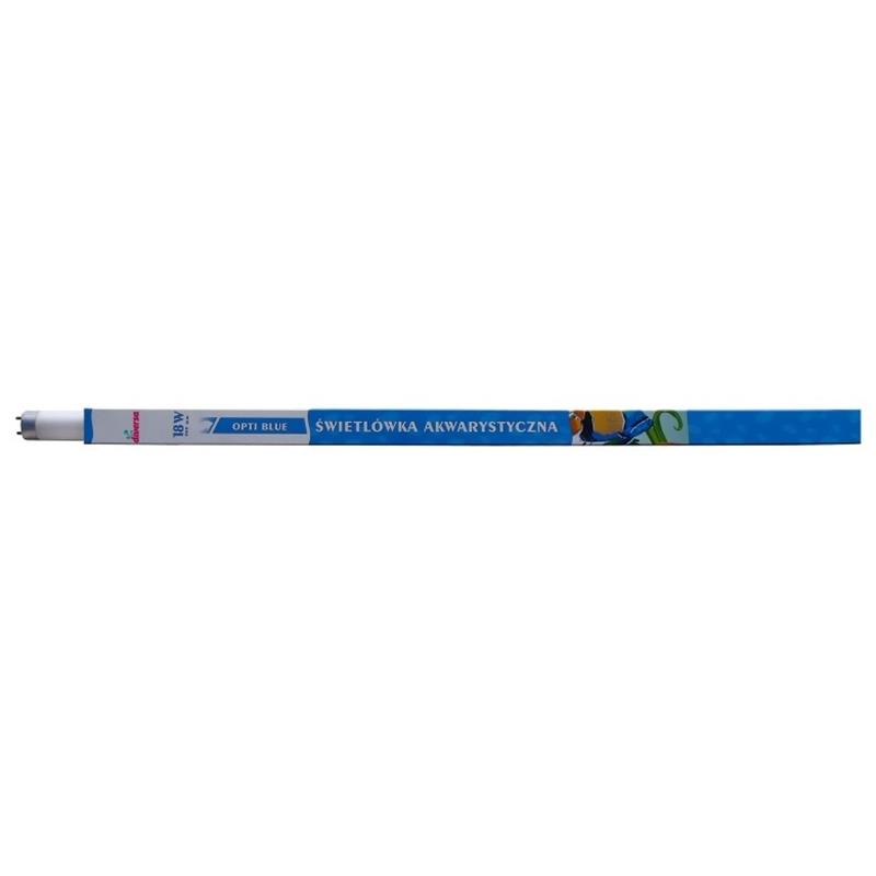 Neon T8 Diversa Opti Blue 36W 120cm - imagine 4